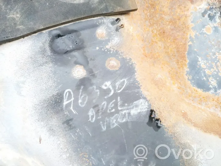 Opel Vectra B Fuel tank 