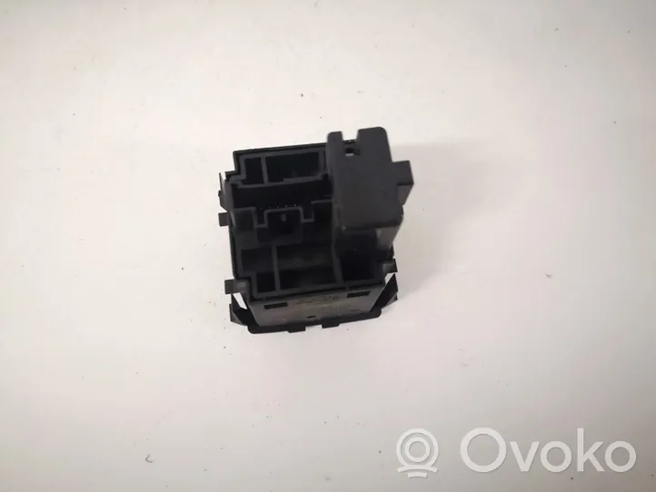 Renault Twingo II Headlight level height control switch 8200095495d