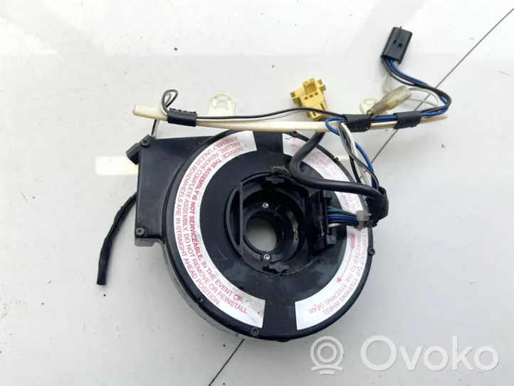 Chrysler Voyager Airbag slip ring squib (SRS ring) 05093254aaa