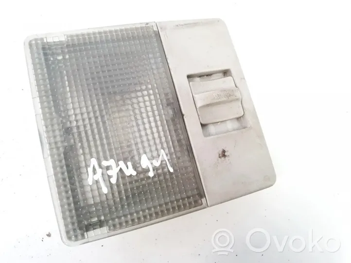 Audi A4 S4 B5 8D Illuminazione sedili anteriori 8d0947105b