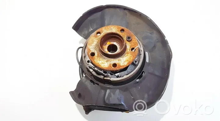 BMW 3 F30 F35 F31 Rear wheel hub 080914s