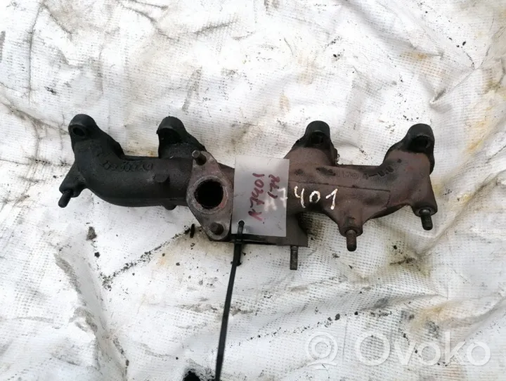 Volkswagen PASSAT B5.5 Intake manifold 25333ag