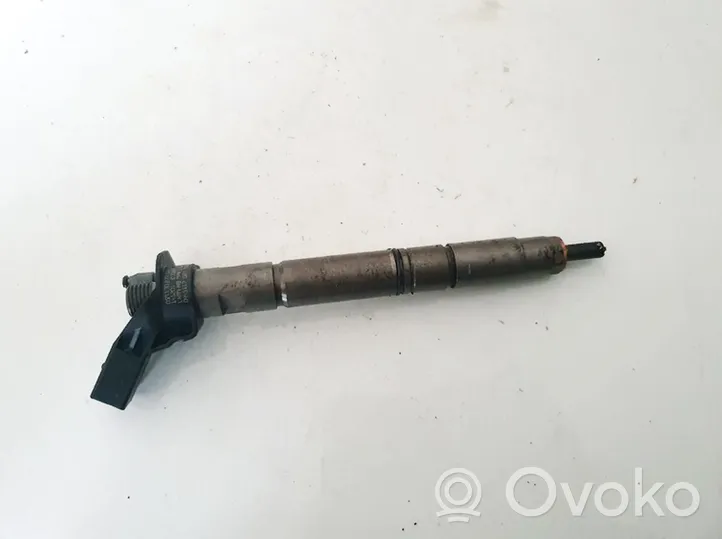 Volkswagen Phaeton Injecteur de carburant 059130277an