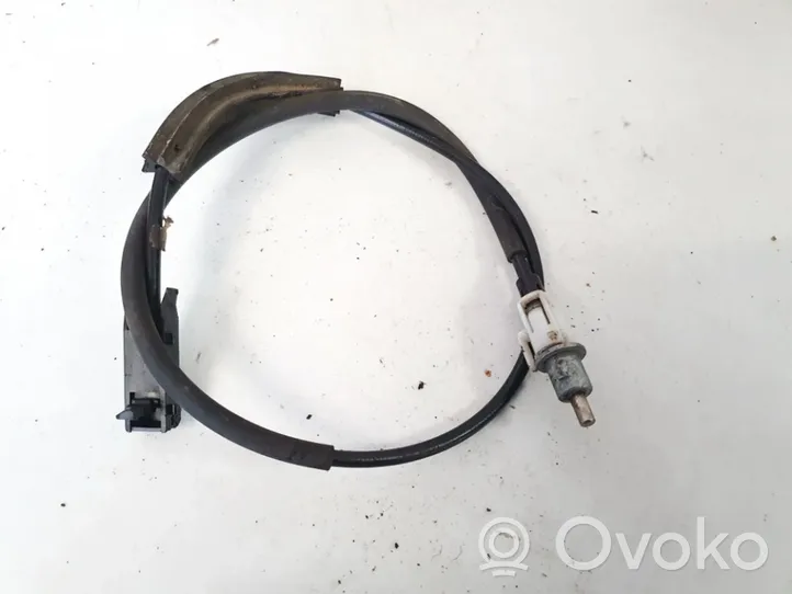 Mercedes-Benz ML W163 Cavo di collegamento leva del cambio 945688