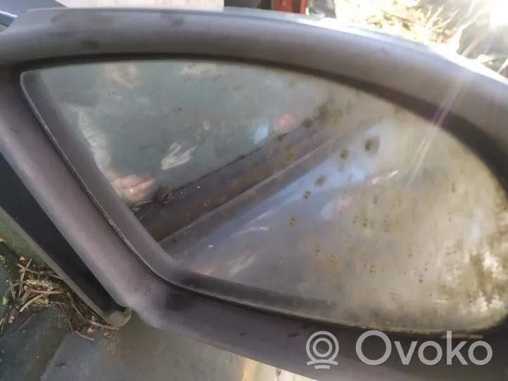 Opel Tigra A Wing mirror glass 