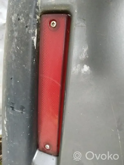 Mitsubishi Space Wagon Rear tail light reflector 