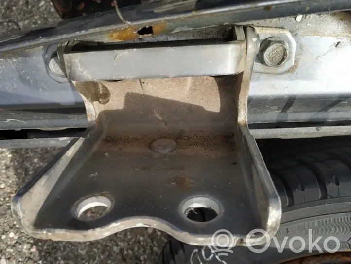 Renault Koleos I Tailgate/trunk/boot hinge 