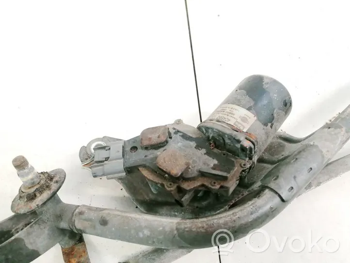 Nissan Almera N16 Wiper motor 28800BN000