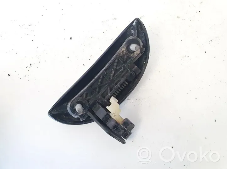 Jaguar S-Type Front door exterior handle 8320