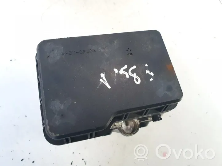 Toyota Avensis Verso ABS-pumppu 4451044110