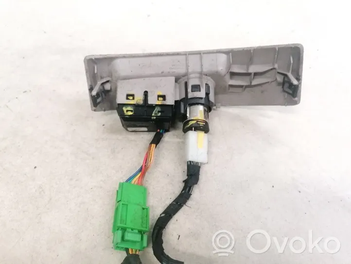 Volvo V50 Interruttore di controllo della trazione (ASR) 8691530