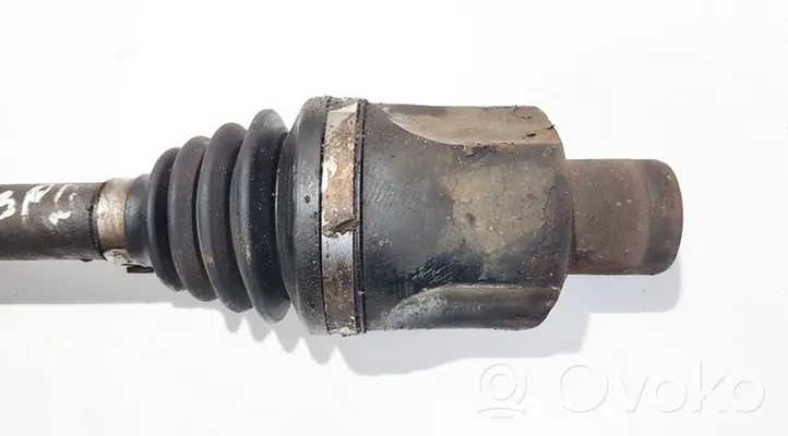 Chevrolet Captiva Front driveshaft 