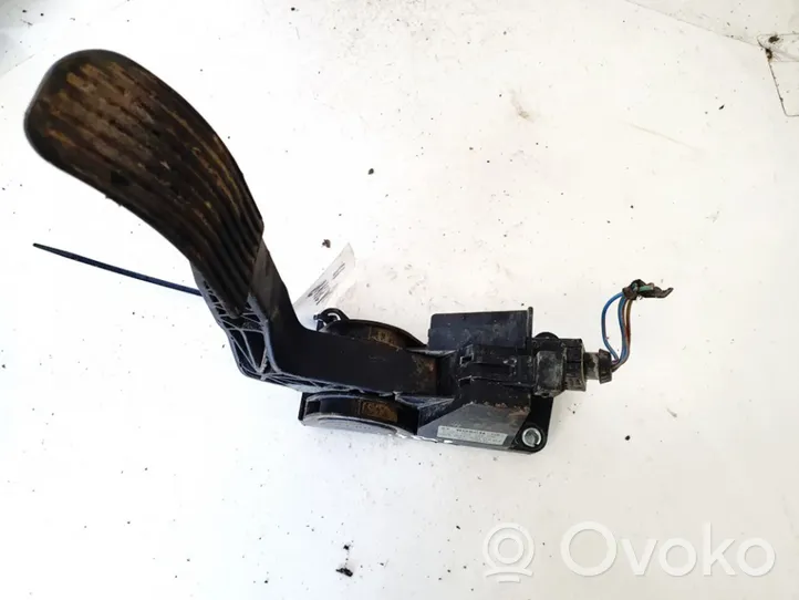 Mercedes-Benz Sprinter W901 W902 W903 W904 Accelerator throttle pedal 0281002335