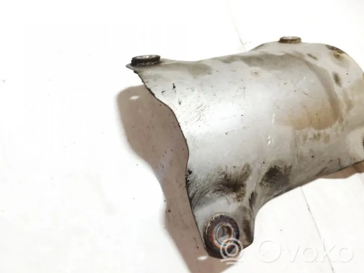 Toyota Avensis Verso Other exhaust manifold parts 