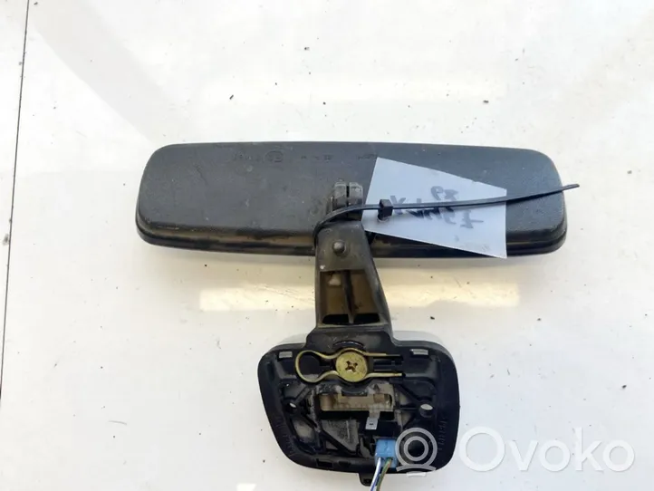 Daihatsu Terios Rear view mirror (interior) e202463