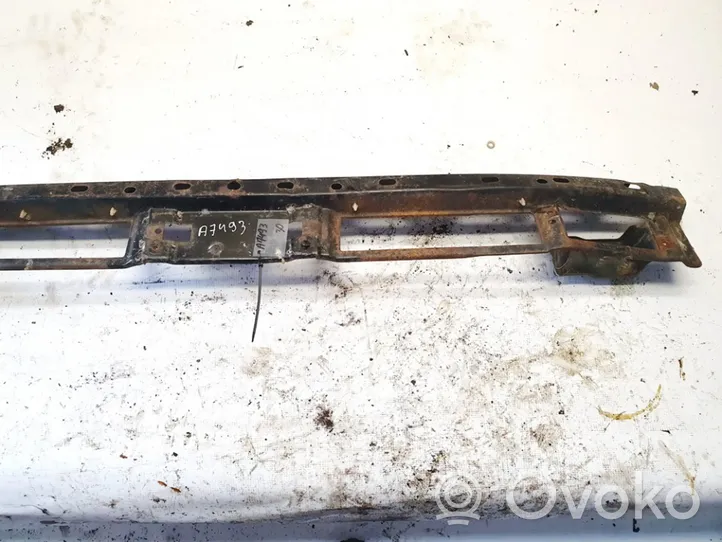 Mitsubishi Galant Eterna Rear beam 