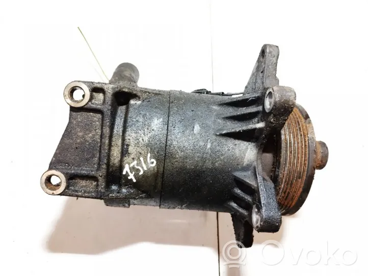 Nissan Murano Z50 Klimakompressor Pumpe 92600ac010