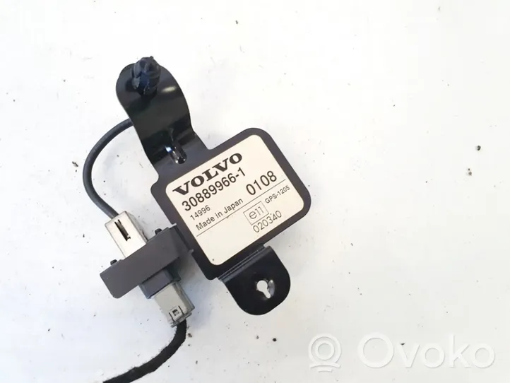 Volvo S40, V40 Module unité de contrôle d'antenne 308899661