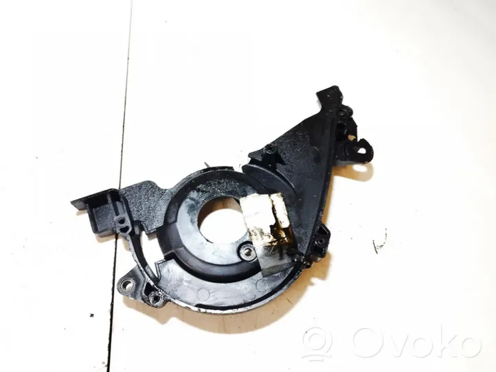 Ford Focus C-MAX Osłona paska / łańcucha rozrządu 9651559980