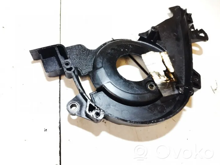 Ford Focus C-MAX Osłona paska / łańcucha rozrządu 9651559980