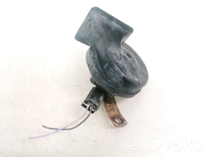 Volvo S70  V70  V70 XC Horn signal E200884