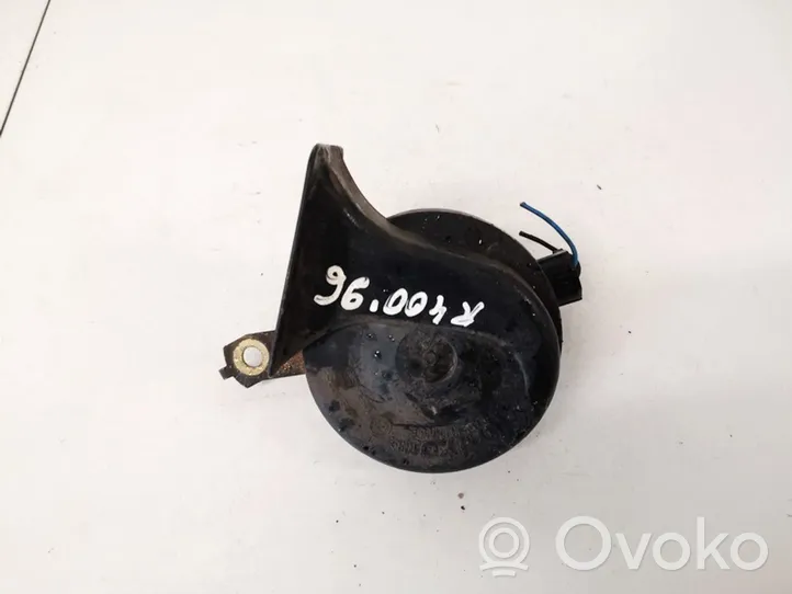 Volvo S70  V70  V70 XC Horn signal E200884