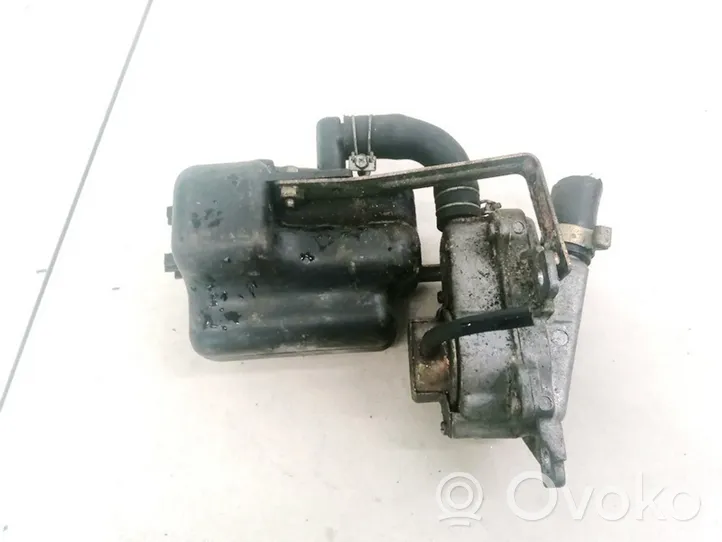 Ford Maverick Solenoidinis vožtuvas 148120f305