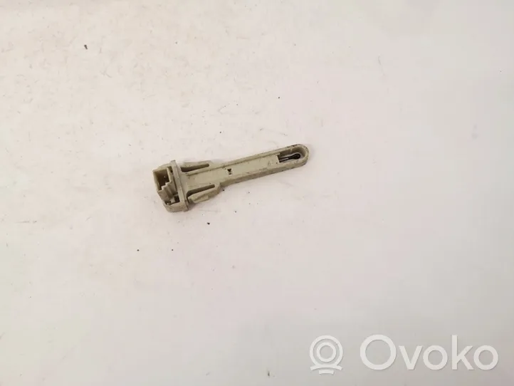 Opel Astra J Czujnik temperatury wewnętrznej 09516001