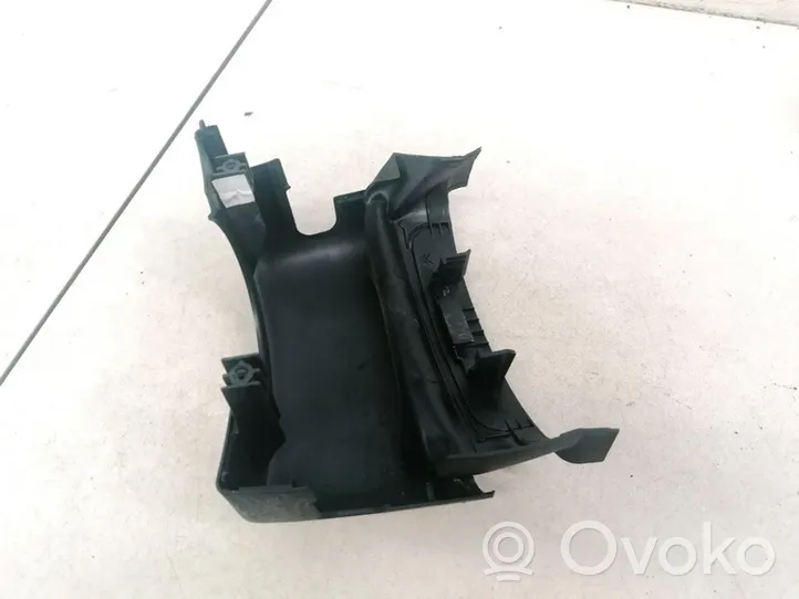 Citroen C2 Garniture de colonne de volant 9637997877