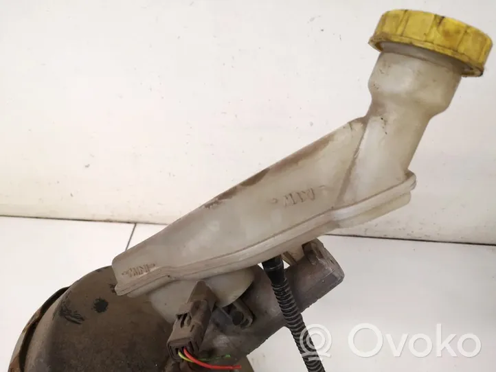 Citroen C2 Réservoir de liquide de frein 32067093