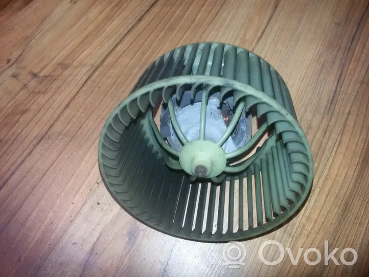 Renault Megane I Ventola riscaldamento/ventilatore abitacolo C23603513F