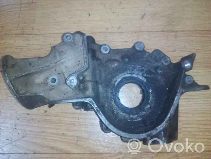 Ford Escort Oil pump 