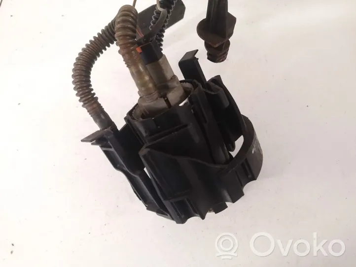 Opel Vivaro In-tank fuel pump 0580453496