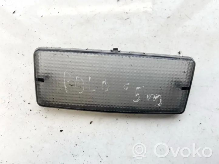 Volkswagen Polo III 6N 6N2 6NF Other exterior part 