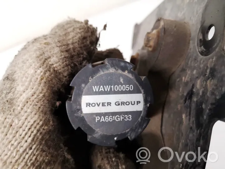 Rover 620 Turboahtimen magneettiventtiili waw100050