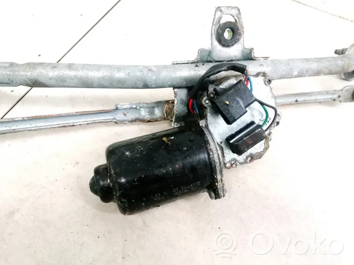 Seat Toledo II (1M) Wiper motor 