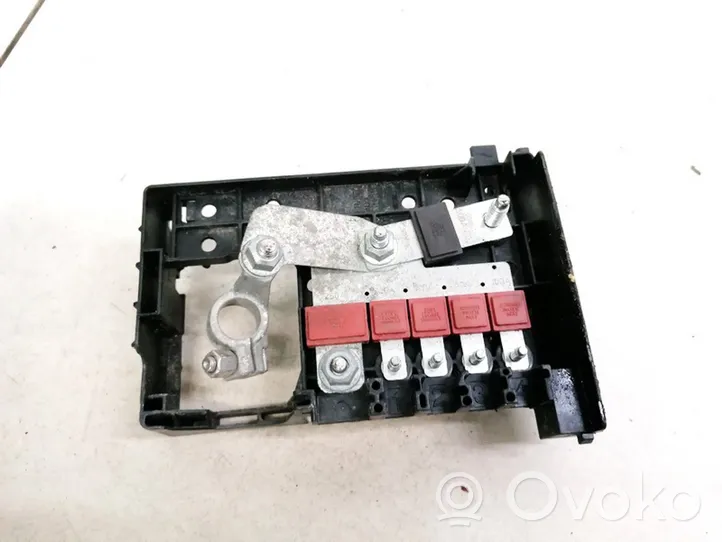 Opel Zafira C Câble de batterie positif C10000128