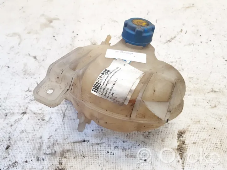 Fiat Grande Punto Coolant expansion tank/reservoir 