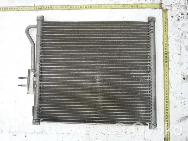 Ford Ka A/C cooling radiator (condenser) 97KW19710AB