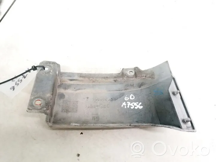 Opel Zafira A Rivestimento modanatura del vetro della portiera posteriore 90580804