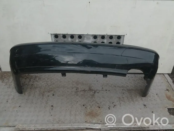 Volvo S40, V40 Rear bumper 30865538