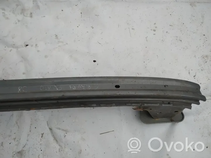 Fiat Grande Punto Front bumper cross member 