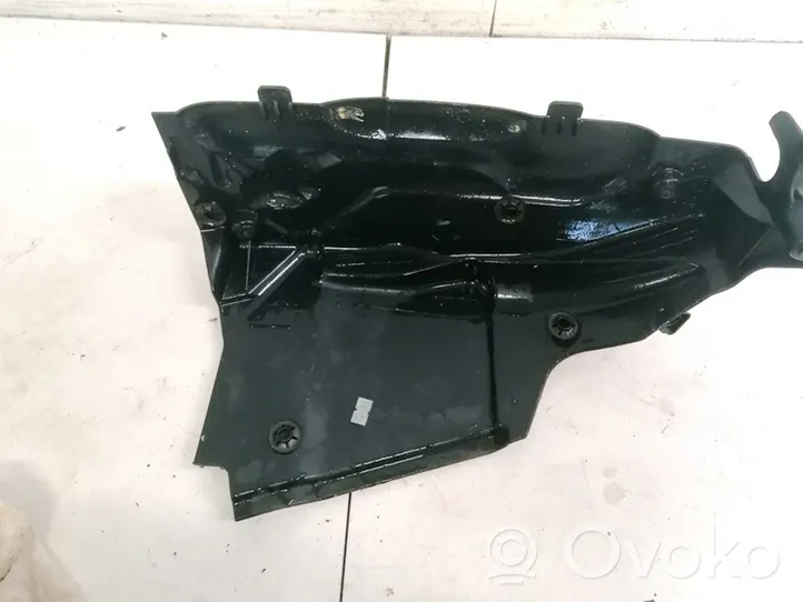 BMW 3 E46 Copri motore (rivestimento) 1114787331