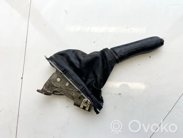 Ford Escort Handbrake/parking brake lever assembly 