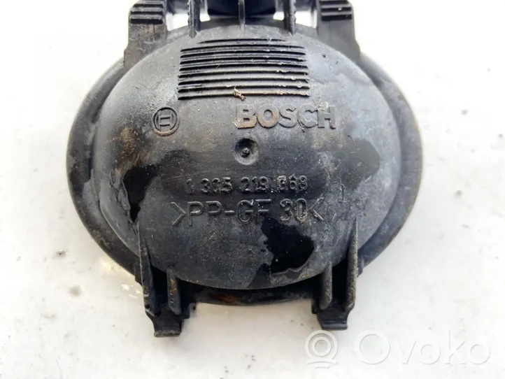 Peugeot 406 Cache-poussière de phare avant 1305219068