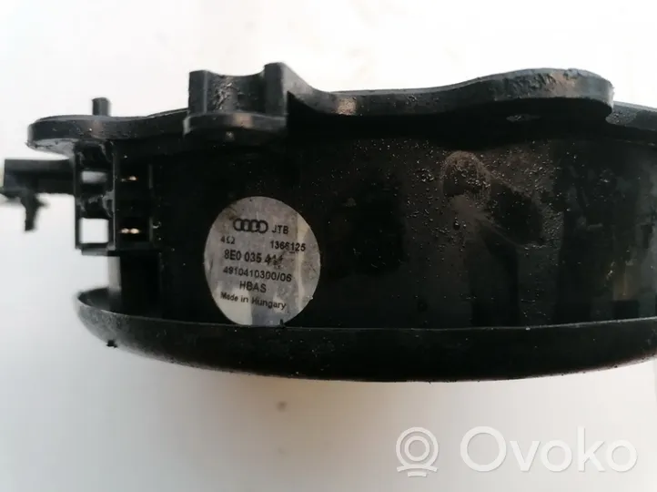 Audi A4 S4 B5 8D Front door speaker 491041030006