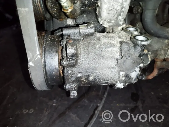 Rover 620 Compresor (bomba) del aire acondicionado (A/C)) 