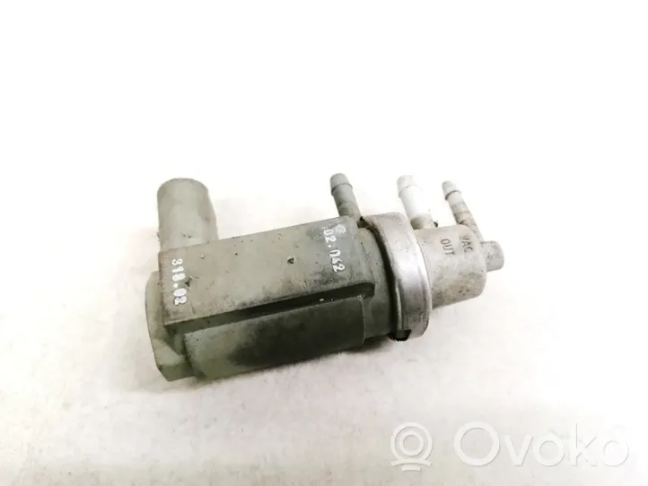 Audi A6 S6 C5 4B Turboahtimen magneettiventtiili 059906627c