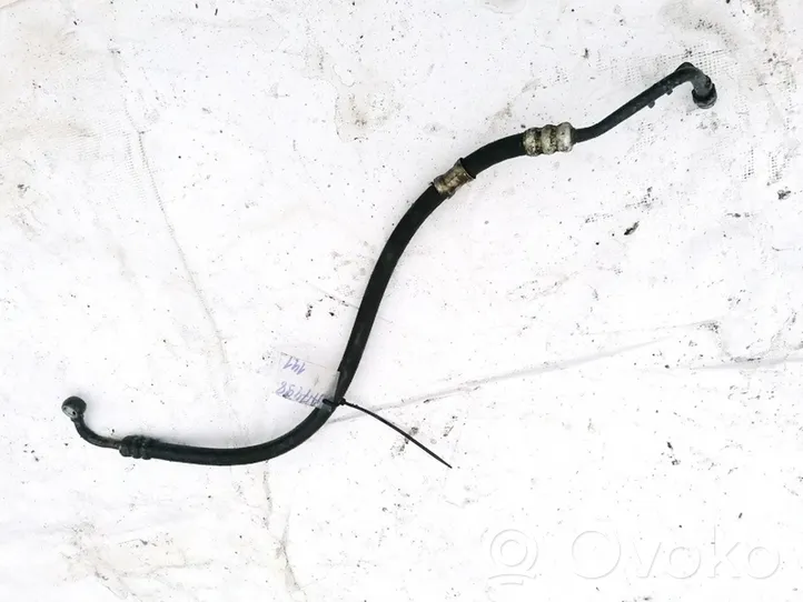 Fiat Doblo Power steering hose/pipe/line 