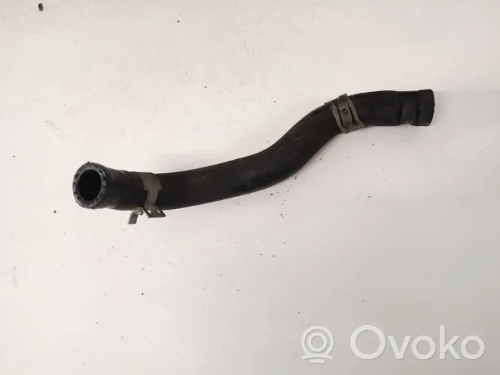 Nissan Qashqai Tuyau de liquide de refroidissement moteur 14055jd724